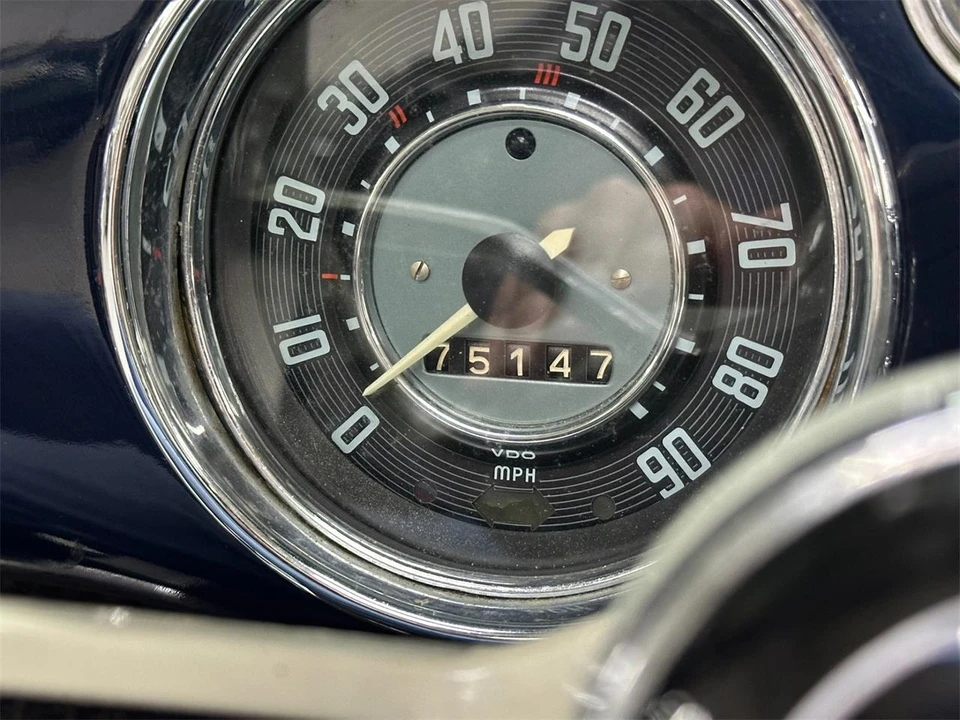 1964 Volkswagen Beetle (1958-1979) - Image 21 of 31
