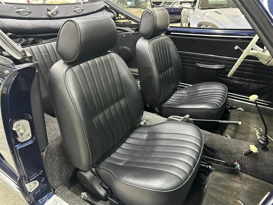 1964 Volkswagen Beetle (1958-1979) - Image 25 of 31