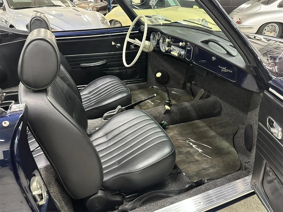 1964 Volkswagen Beetle (1958-1979) - Image 23 of 31