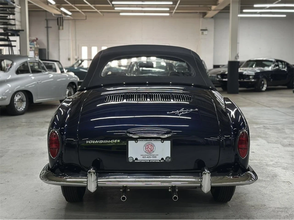 1964 Volkswagen Beetle (1958-1979) - Image 10 of 31