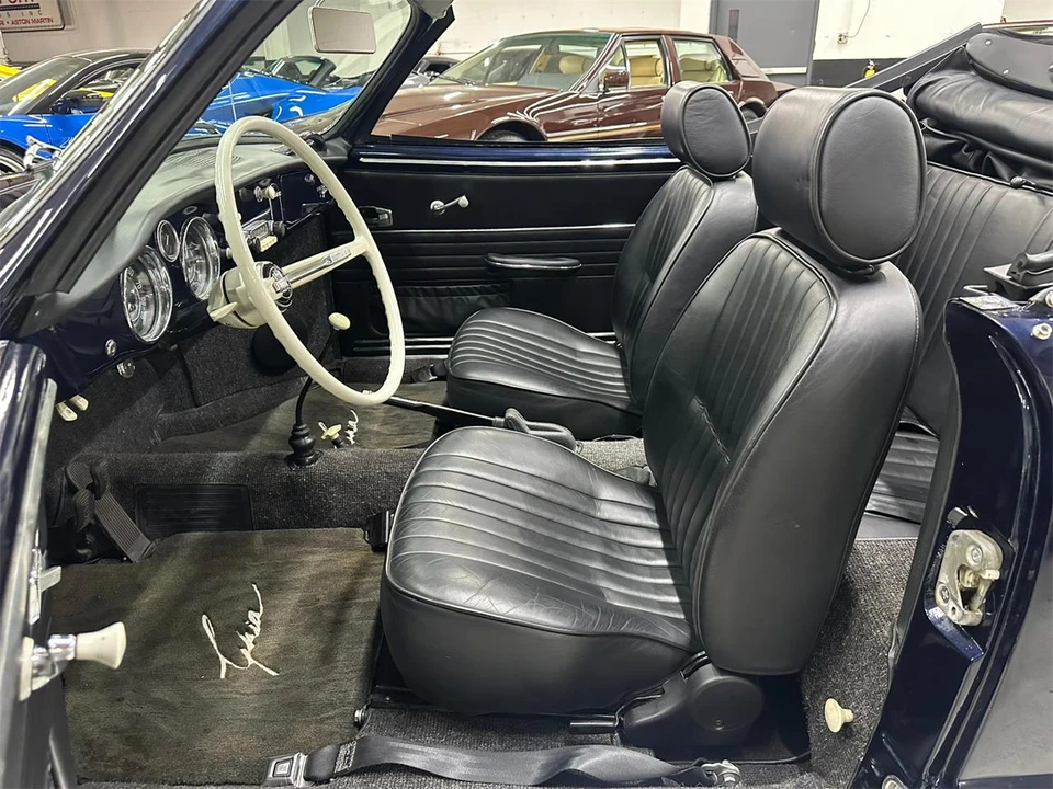 1964 Volkswagen Beetle (1958-1979) - Image 18 of 31