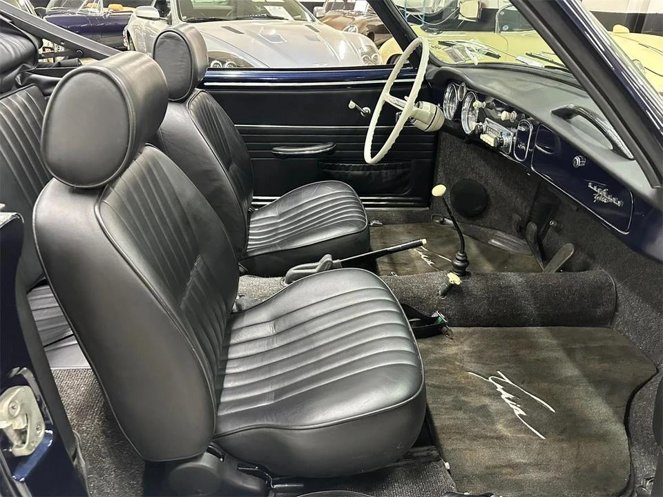 1964 Volkswagen Beetle (1958-1979) - Image 24 of 31