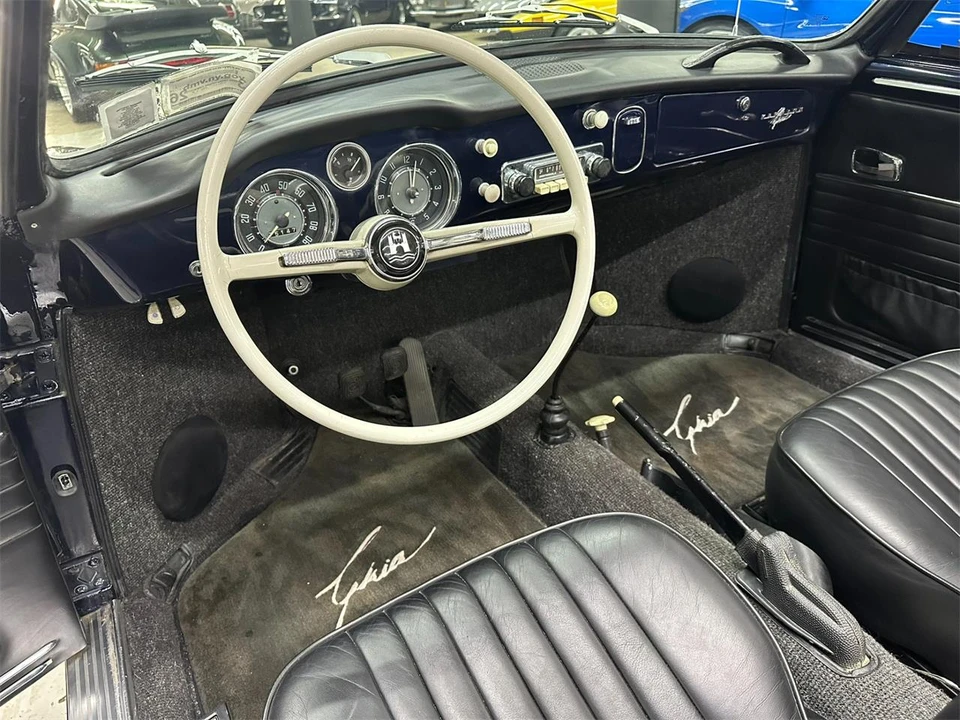 1964 Volkswagen Beetle (1958-1979) - Image 20 of 31