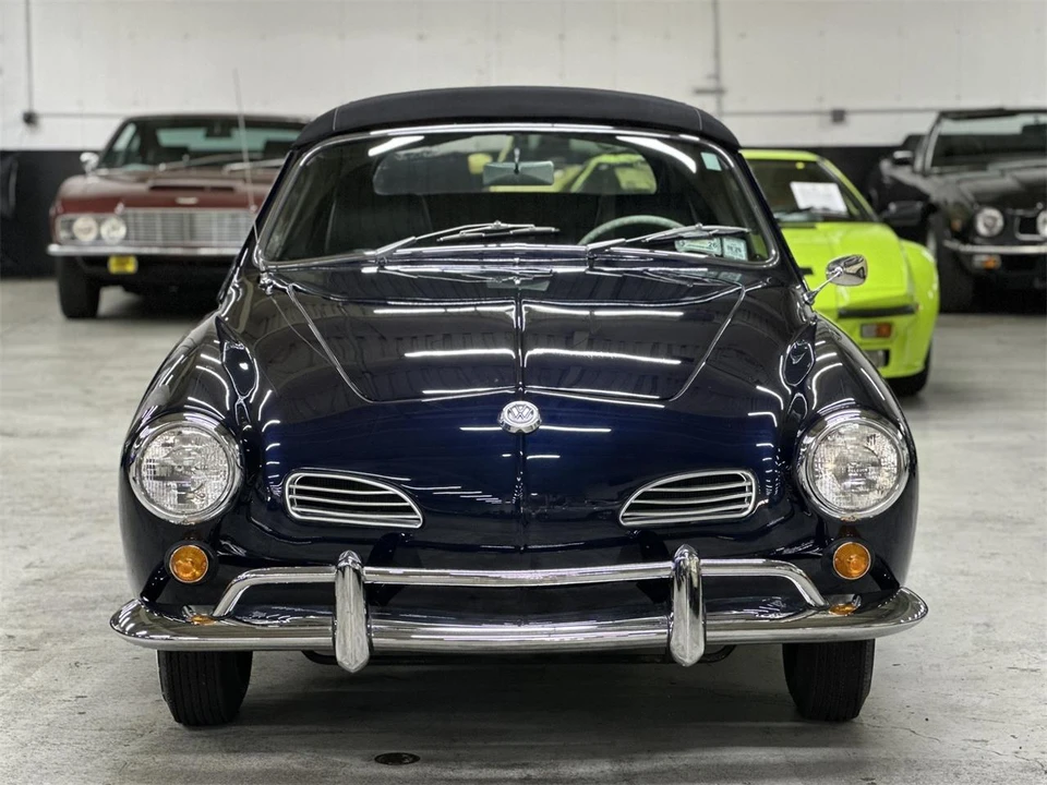 1964 Volkswagen Beetle (1958-1979) - Image 4 of 31