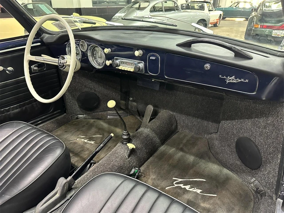 1964 Volkswagen Beetle (1958-1979) - Image 26 of 31