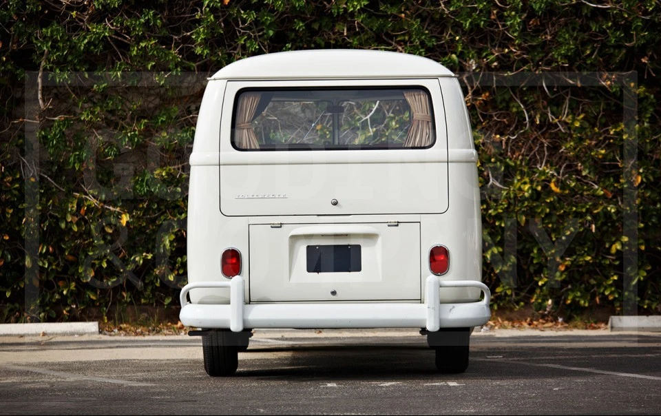 1964 Volkswagen Split-Window Camper - Image 8 of 23
