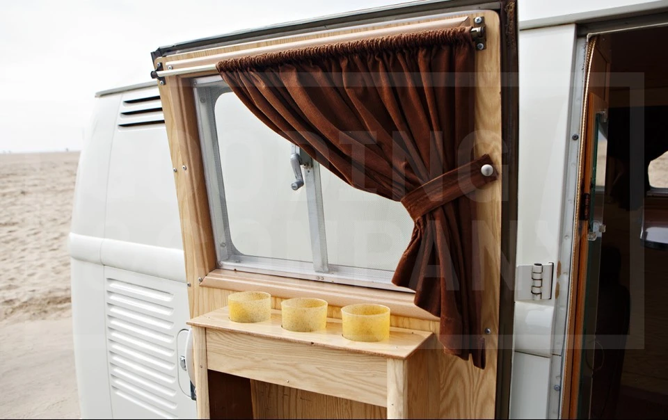 1964 Volkswagen Split-Window Camper - Image 15 of 23