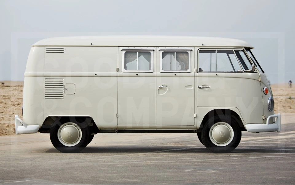 1964 Volkswagen Split-Window Camper - Image 5 of 23