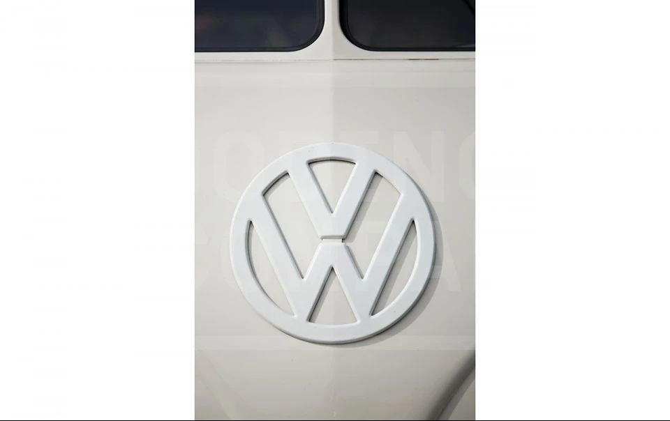 1964 Volkswagen Split-Window Camper - Image 17 of 23