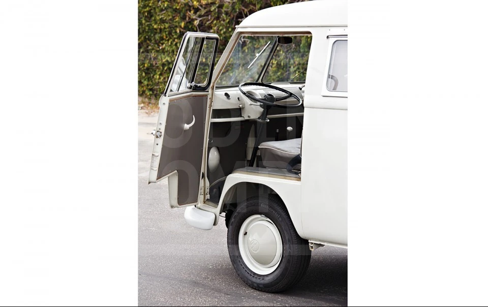 1964 Volkswagen Split-Window Camper - Image 10 of 23