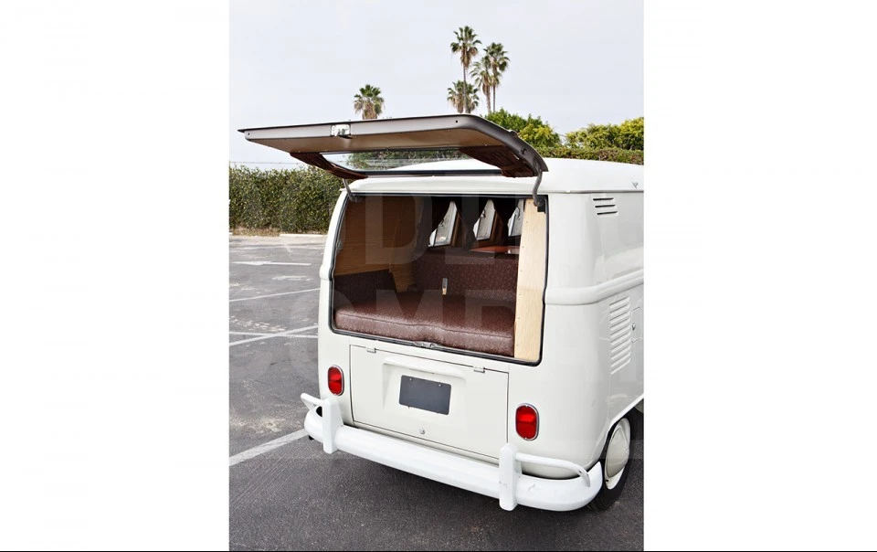 1964 Volkswagen Split-Window Camper - Image 18 of 23