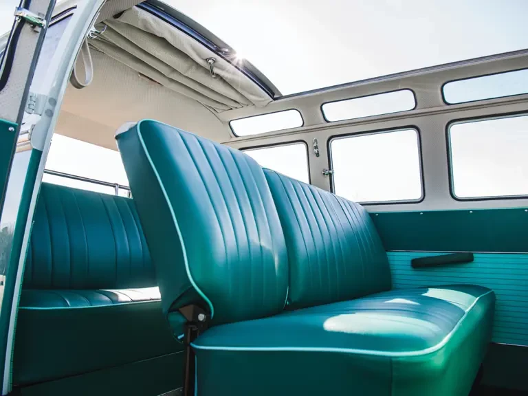 1964 Volkswagen Split-Window Bus - Image 15 of 27