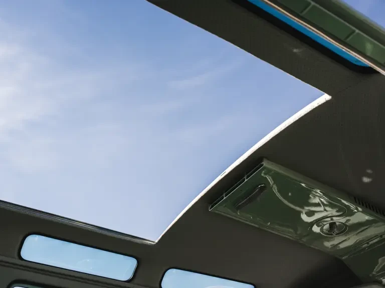 1964 Volkswagen Split-Window Bus - Image 13 of 27