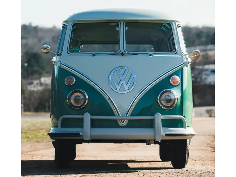 1964 Volkswagen Split-Window Bus - Image 7 of 27