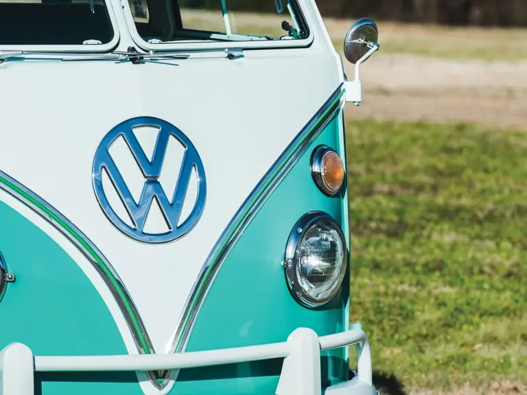 1964 Volkswagen Split-Window Bus - Image 10 of 27