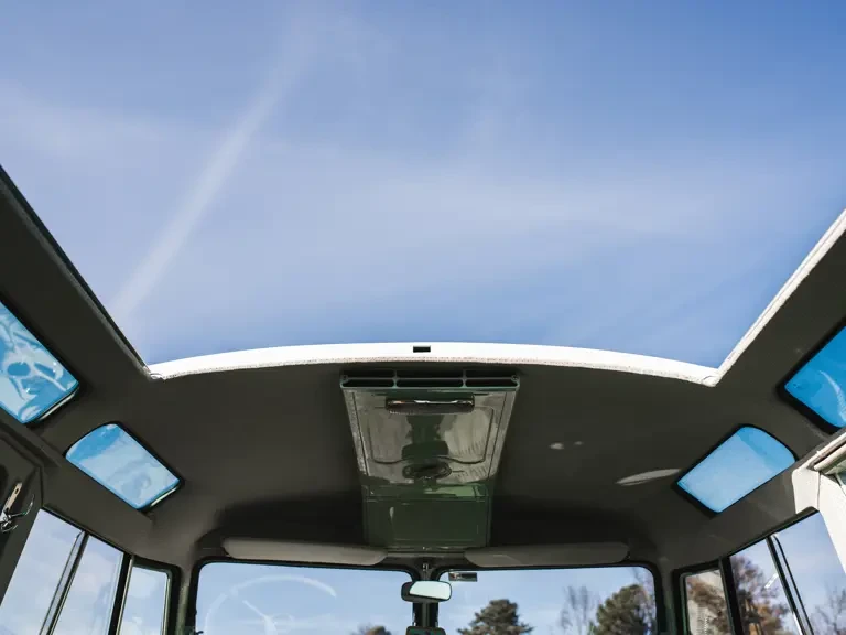 1964 Volkswagen Split-Window Bus - Image 14 of 27