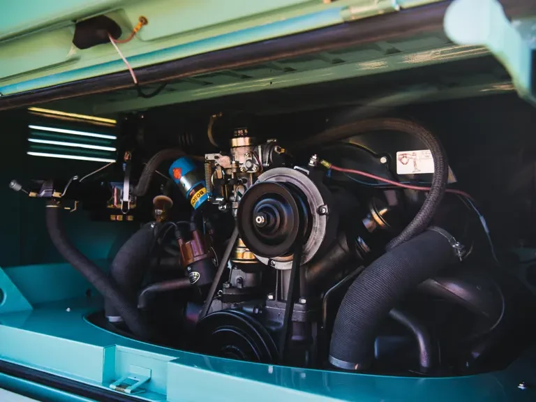 1964 Volkswagen Split-Window Bus - Image 24 of 27