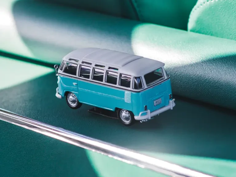 1964 Volkswagen Split-Window Bus - Image 18 of 27