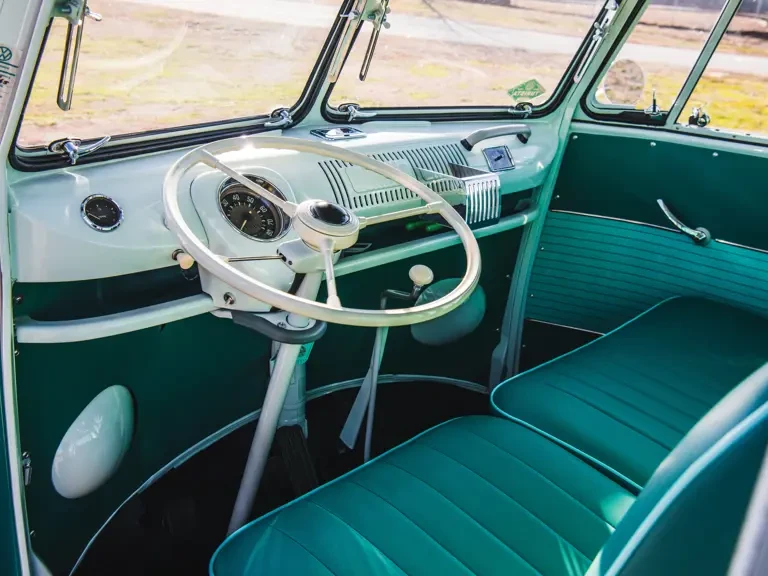1964 Volkswagen Split-Window Bus - Image 5 of 27