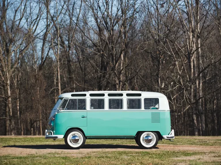 1964 Volkswagen Split-Window Bus - Image 6 of 27