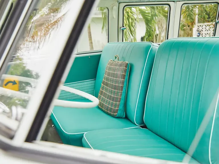 1964 Volkswagen Split-Window Bus - Image 16 of 30