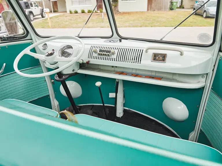 1964 Volkswagen Split-Window Bus - Image 5 of 30