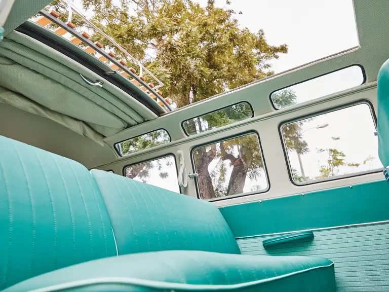 1964 Volkswagen Split-Window Bus - Image 17 of 30