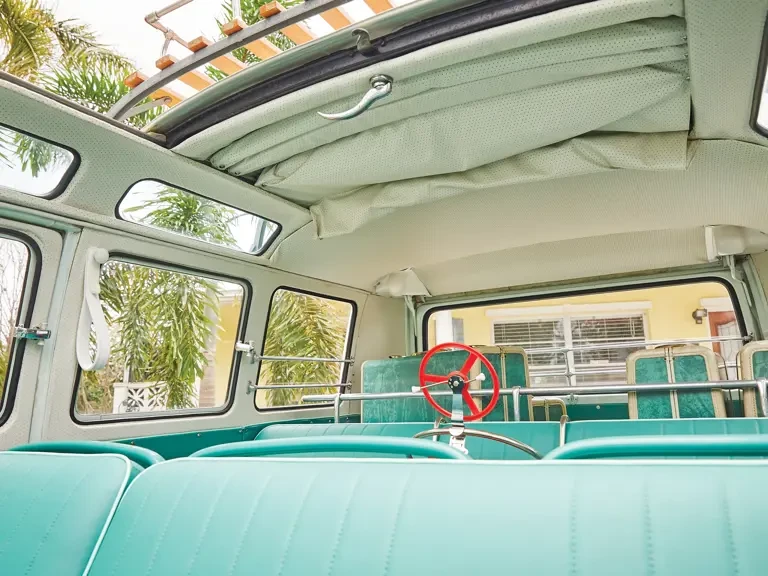 1964 Volkswagen Split-Window Bus - Image 20 of 30