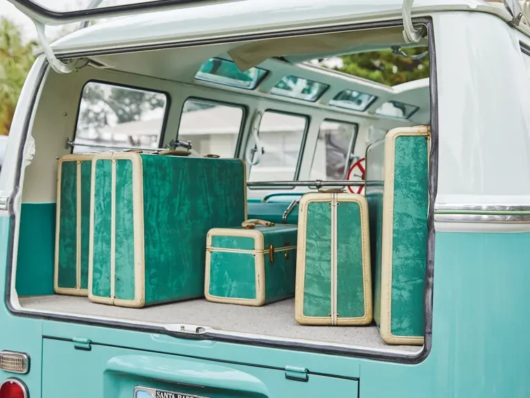 1964 Volkswagen Split-Window Bus - Image 24 of 30