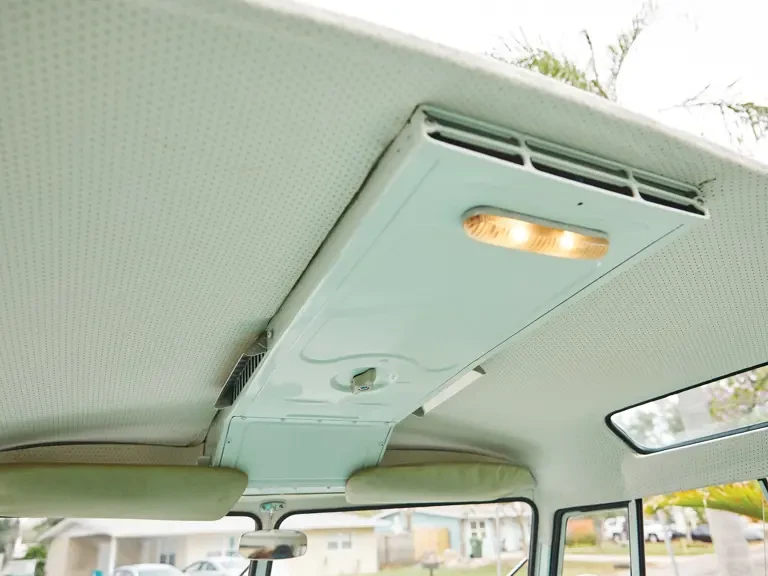 1964 Volkswagen Split-Window Bus - Image 19 of 30