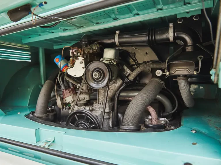 1964 Volkswagen Split-Window Bus - Image 29 of 30
