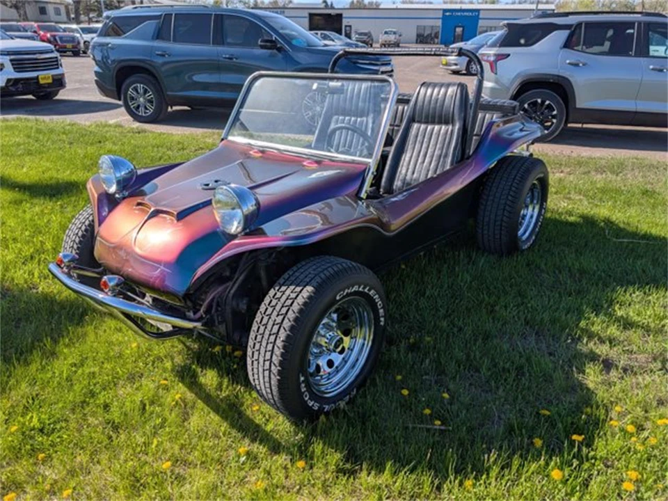 1964 Volkswagen Beetle - Image 2 of 11