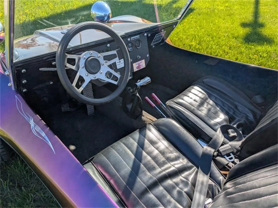 1964 Volkswagen Beetle - Image 10 of 11