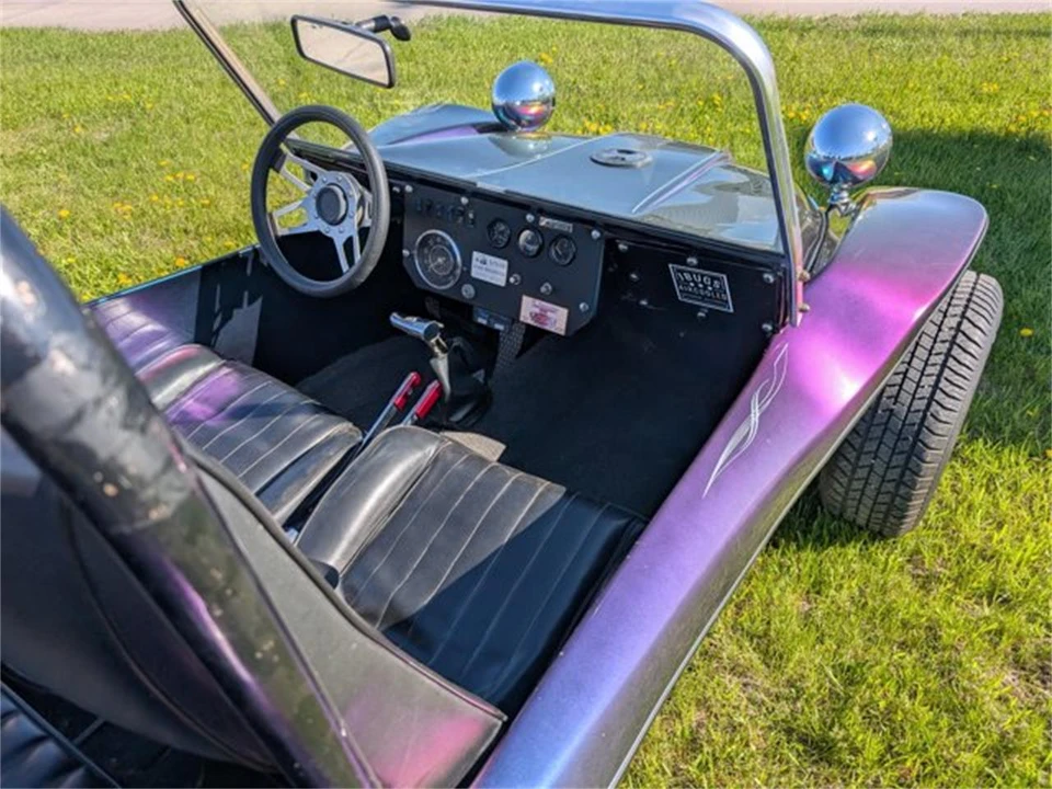 1964 Volkswagen Beetle - Image 9 of 11