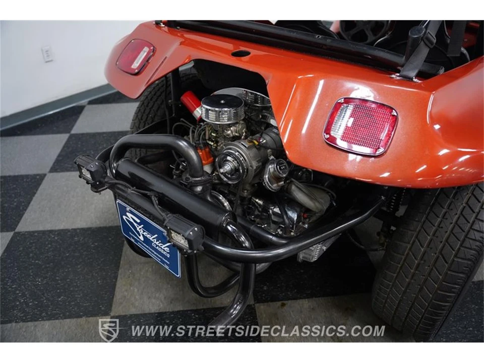 1964 Volkswagen Beetle - Image 29 of 31
