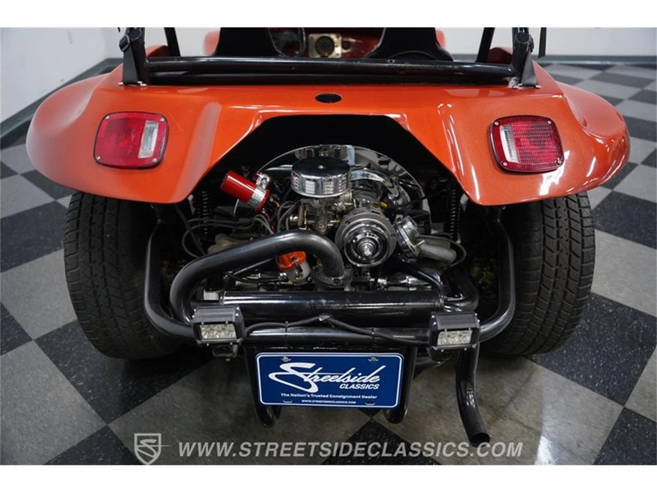 1964 Volkswagen Beetle - Image 30 of 31