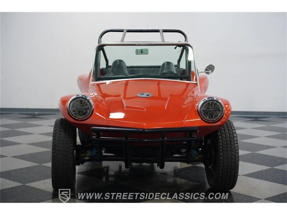 1964 Volkswagen Beetle - Image 15 of 31