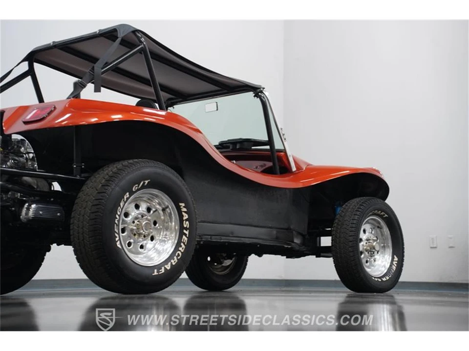 1964 Volkswagen Beetle - Image 25 of 31