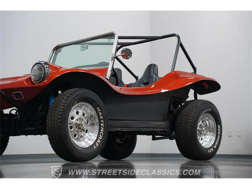 1964 Volkswagen Beetle - Image 19 of 31