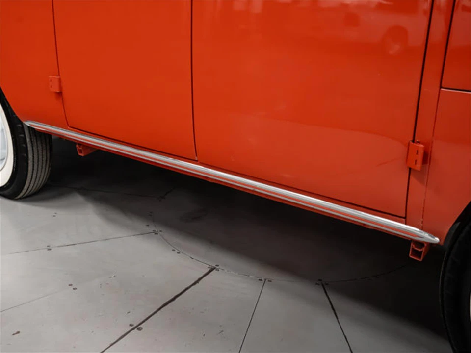 1964 Volkswagen Split-Window Bus - Image 17 of 31