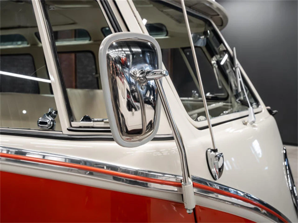 1964 Volkswagen Split-Window Bus - Image 26 of 31