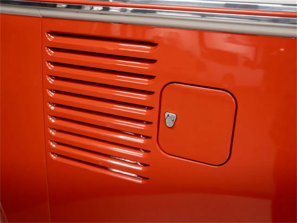 1964 Volkswagen Split-Window Bus - Image 20 of 31