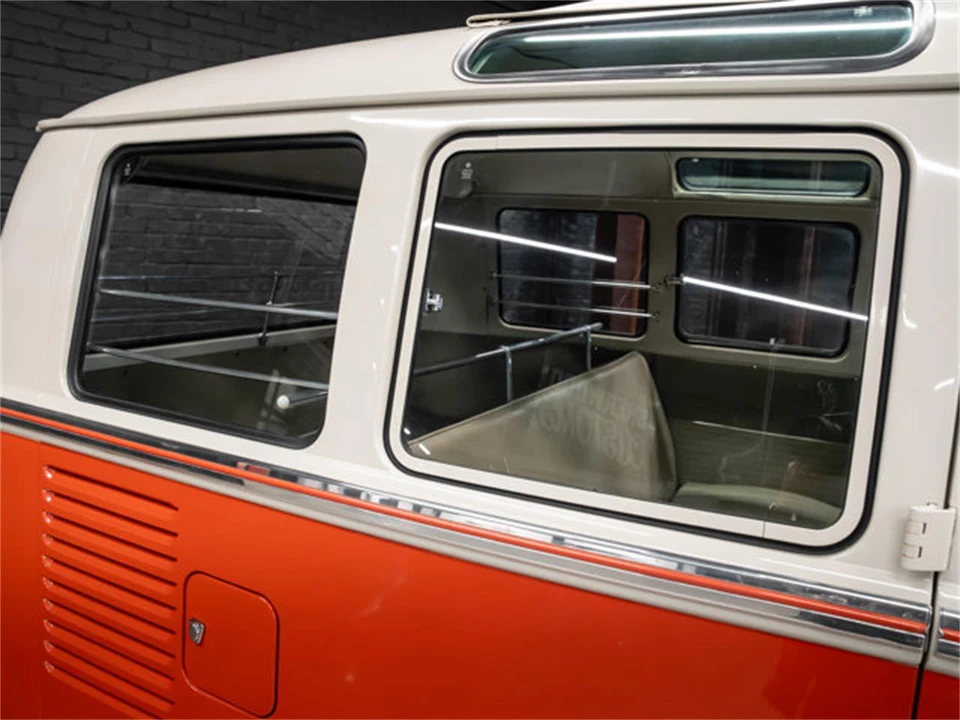 1964 Volkswagen Split-Window Bus - Image 23 of 31