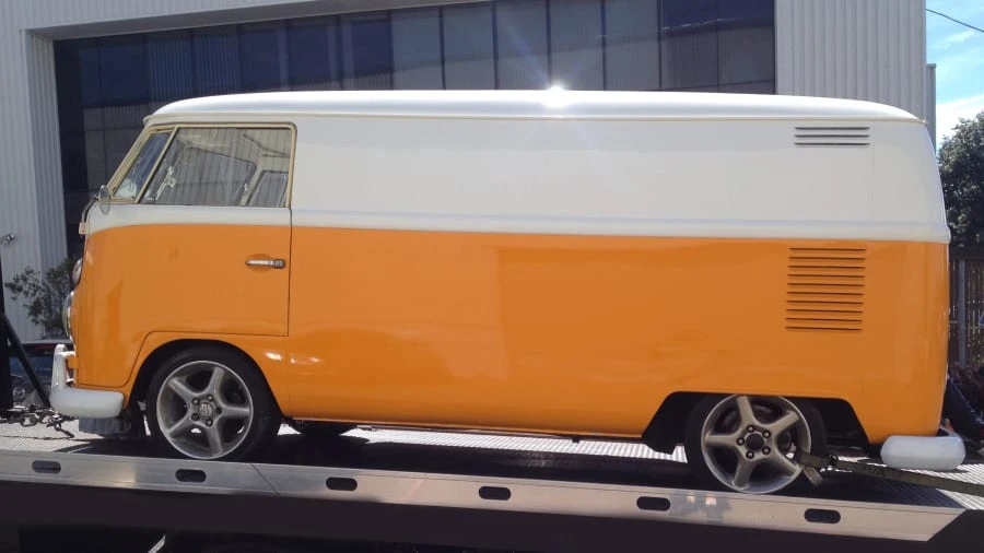 1964 Volkswagen Split-Window Bus - Image 3 of 3