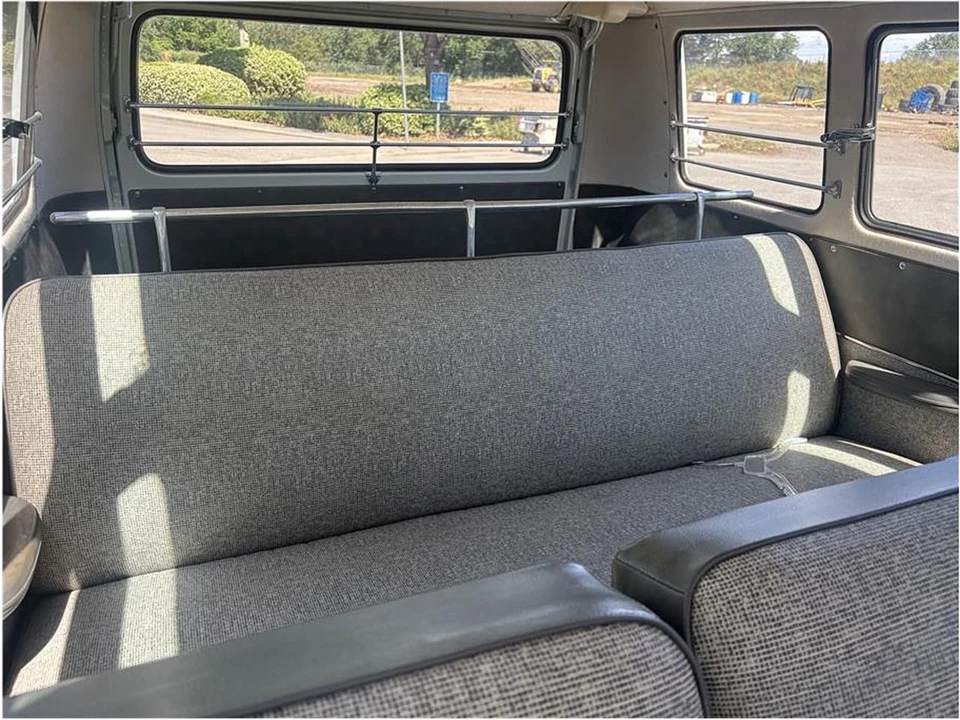 1964 Volkswagen Split-Window Bus - Image 18 of 31