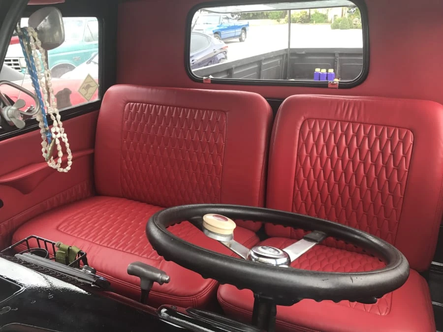 1964 Volkswagen Split-Window Pickup - Image 4 of 7