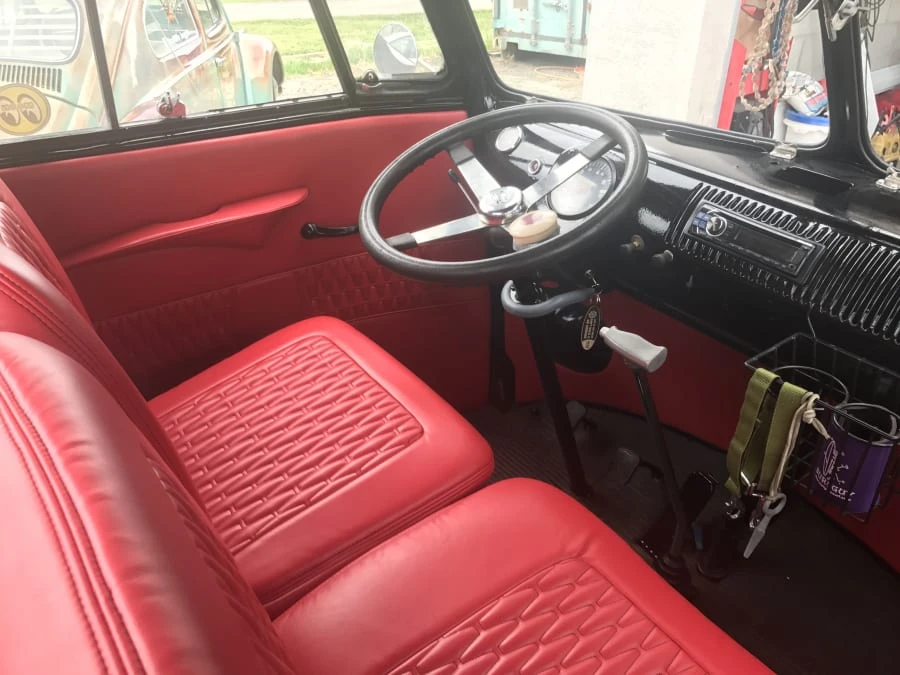 1964 Volkswagen Split-Window Pickup - Image 3 of 7