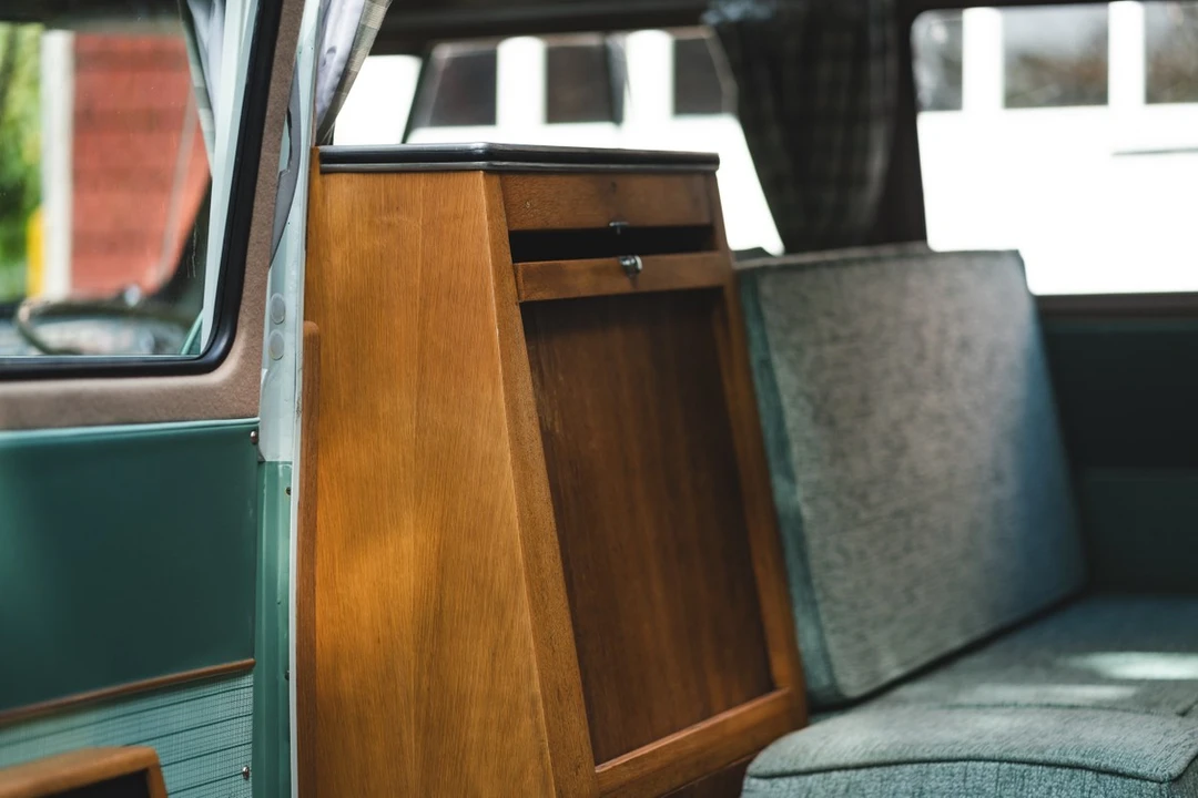 1964 Volkswagen Split-Window Bus - Image 21 of 30