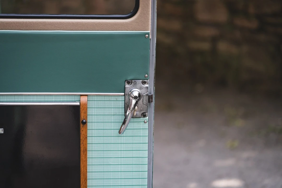 1964 Volkswagen Split-Window Bus - Image 16 of 30