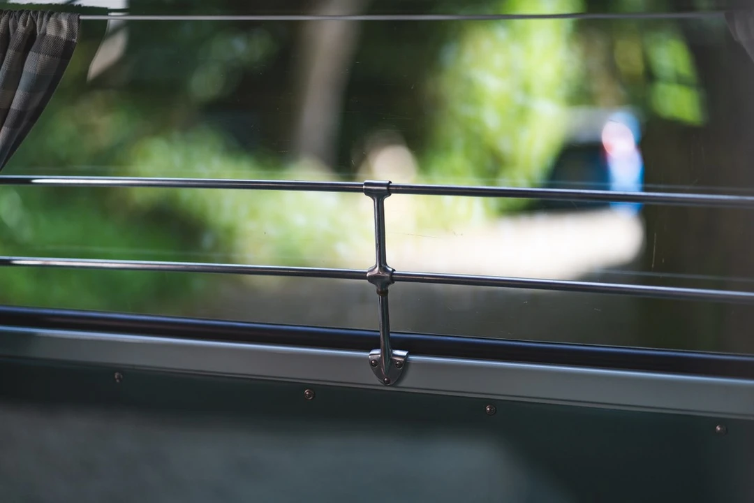 1964 Volkswagen Split-Window Bus - Image 30 of 30